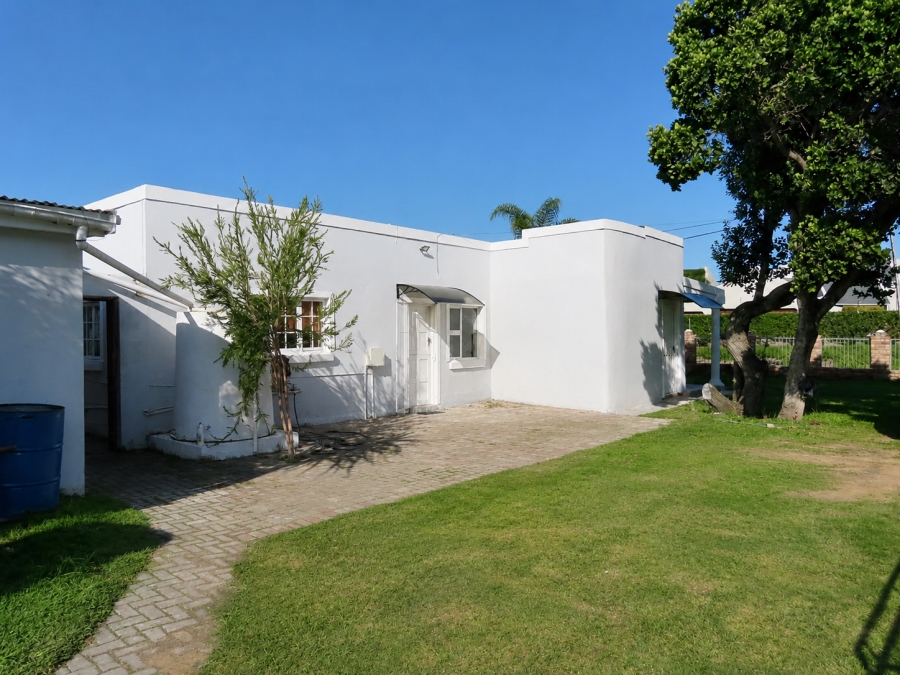 3 Bedroom Property for Sale in East Bank Eastern Cape